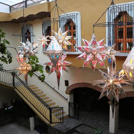 Hotel Castillo Santa Cecilia تابالبا المظهر الخارجي الصورة