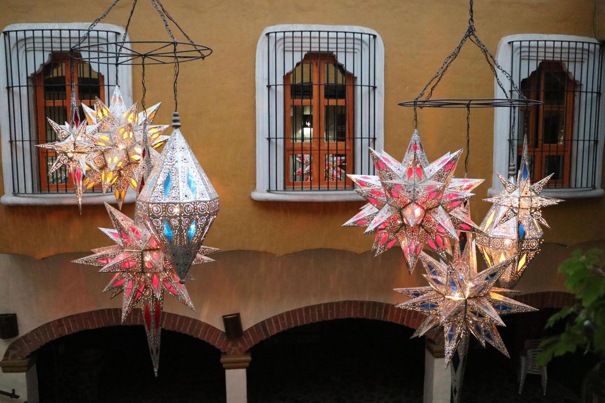 Hotel Castillo Santa Cecilia تابالبا المظهر الخارجي الصورة