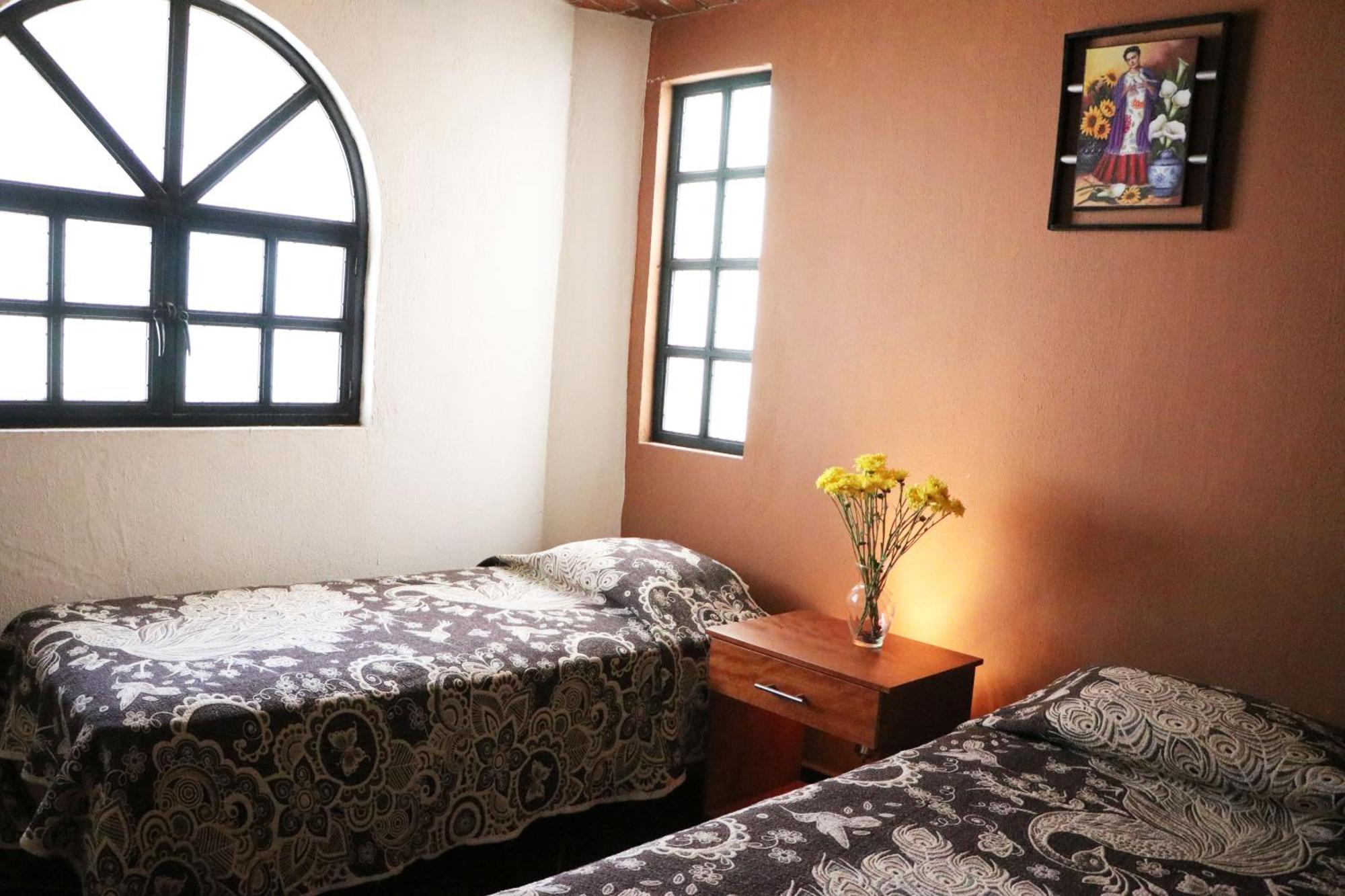 Hotel Castillo Santa Cecilia تابالبا المظهر الخارجي الصورة