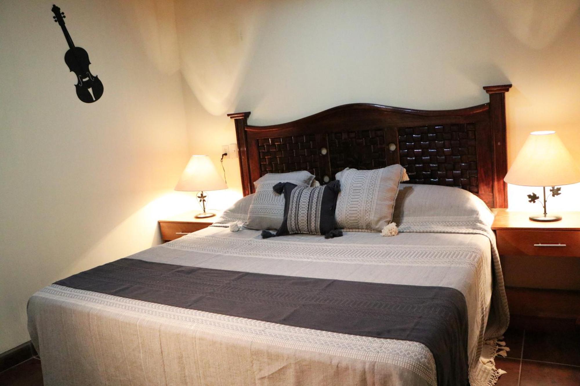 Hotel Castillo Santa Cecilia تابالبا المظهر الخارجي الصورة