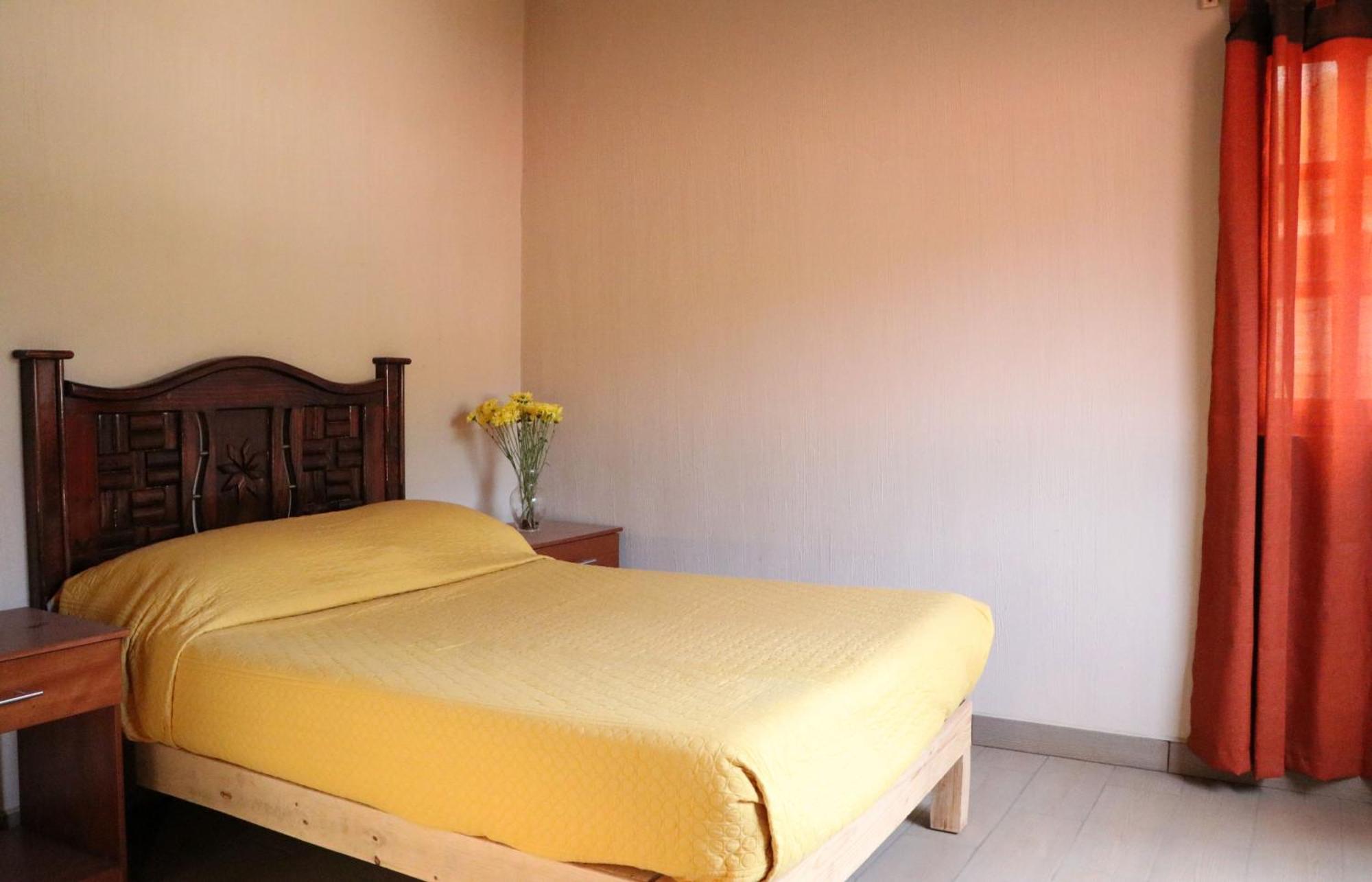 Hotel Castillo Santa Cecilia تابالبا المظهر الخارجي الصورة
