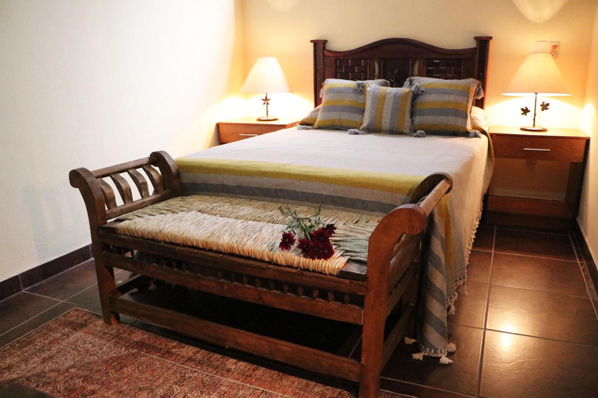 Hotel Castillo Santa Cecilia تابالبا المظهر الخارجي الصورة
